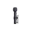 BEMBE MICROFONO CORBATERO INALAMBRICO DUAL MCD-200UL